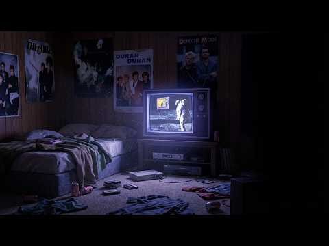 MTV: The Channel that Defined Generation X - A 3-Hour Relaxing Documentary