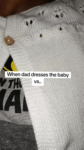 Funny Diaper Change Moments: Dad vs. Mom