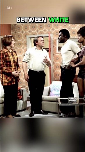 Love Thy Neighbour is a British sitcom that aired from 1972 to 1976