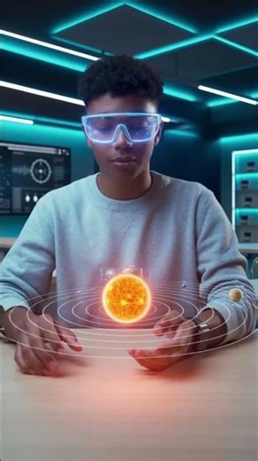 Did You Know About Augmented Reality in Education?