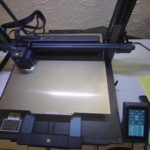 Neptune 4 Max Grinding noise on Y axis when starting leveling.