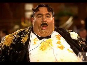 7 Deadly Sins: Gluttony ~ Fr. Ripperger