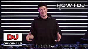 40K views · 256 reactions | Believe the hype James HYPE in the return of How I DJ, powered by Pioneer DJ, on how to mix with four decks, hot cues, looping and creative use of EQ | DJ Mag | Facebook