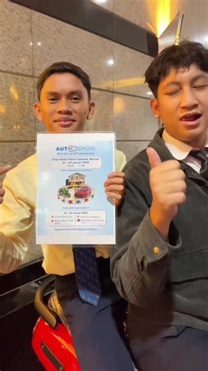 Promo Menarik Kredit Mobil di BCA