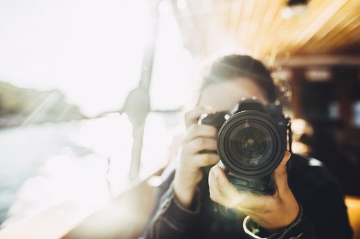 7 Basic Elements of Photography | Techwalla