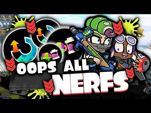 NETCODE BUFF And TOP TIER NERFS [Patch 9.0]