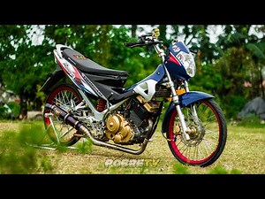 Raider 150 1st GEN | ThaiConcept