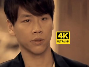 【4K60FPS】陶喆2007轩尼诗广告 原曲Olia 繁体字幕