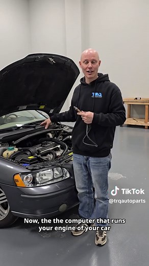 Understanding Open Loop vs Closed Loop Engine Operation