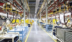 Zebra Technologies Expands Machine Vision, Scanning Offerings and Acquires Adaptive Vision