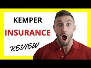 🔥 Kemper Insurance Review: Pros, Cons, and What You Need to Know