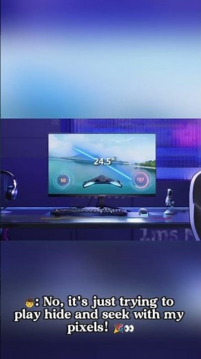 This 240Hz Gaming Monitor Is Insane for the Price! 😱🔥 | Z-Edge UG25I Review