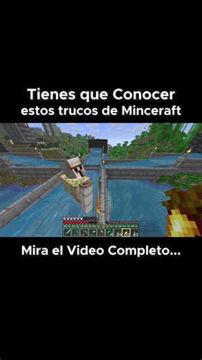 ¿Cómo Pasarse Minecraft? Trucos para ser PRO