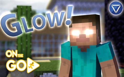 71. 发光材质 Mine Imator 教程