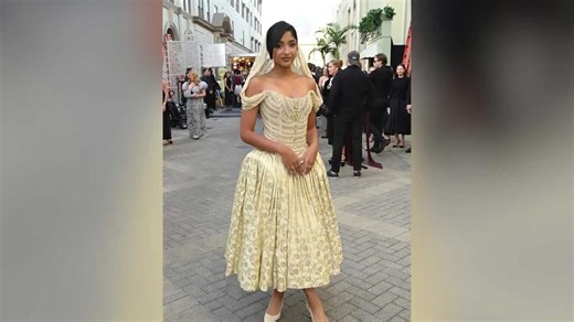 Kendall Jenner, Nicole Kidman and more stars attend Vogue World 2025