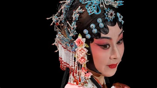 Living Heritage: Kunqu