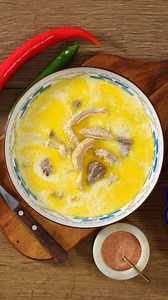 Vrei o ciorba de burta cremoasa gata in timp record? Descopera cat de simplu gatesti cu Cook4Me Touch Pro, fara sa stai ore intregi in bucatarie! Vei obtine o ciorba perfecta si gustoasa in aproximativ o ora, fiind solutia salvatoare pentru masa de Craciun, Revelion sau alte ocazii speciale. 🎄(P) #CiorbaDeBurta #Cook4Me #ChrismasFood #GatitSubPresiune #Reel | JamilaCuisine