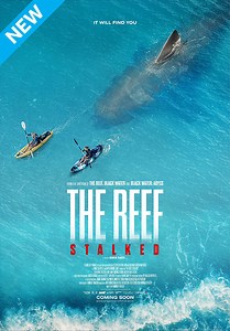 The Reef: Stalked