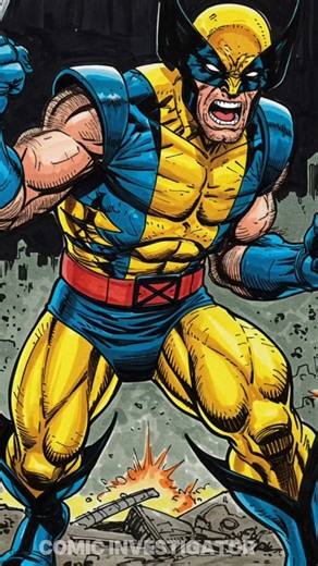 When Wolverine's Unbreakable Bones Become His Ultimate Vulnerability