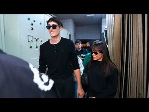 Behind the Scenes Presentation of the Year VI Gala