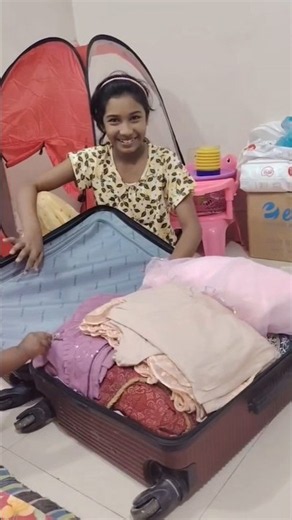 সবার কথা রাখলাম, অবশেষে বাবা মাকে আনতে যাচ্ছি। Ajmira Bithi