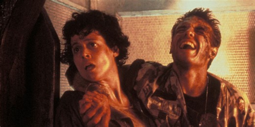 Disney's New Alien Prequel Brings Back A 39-Year-Old James Cameron Concept