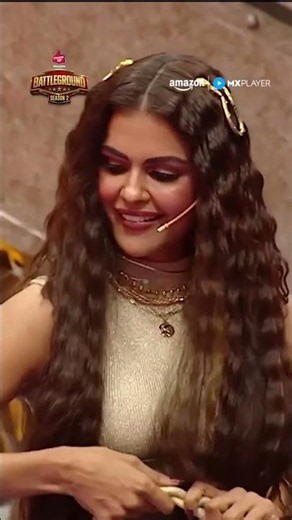 Khesari Lal x Priyanka Choudhary का Bhojpuri Accent 😂 | Battleground S2 | Amazon MX Player