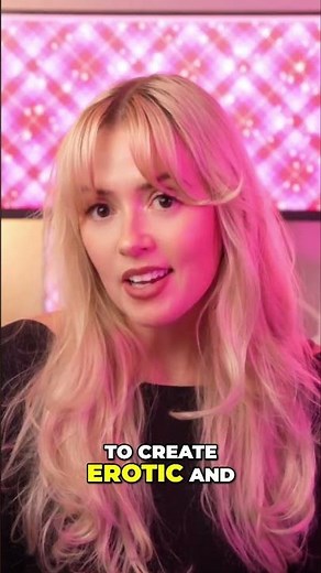 AI's Erotic Origins: Gatebox's Holographic Companion #shorts