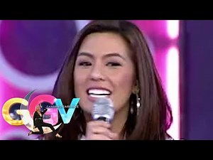 Gandang Gabi Vice | Nikki Gil, Billy Crawford | Jeepney TV