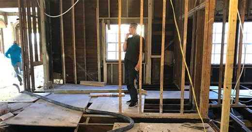 "48 Hours": Home Renovation Homicide