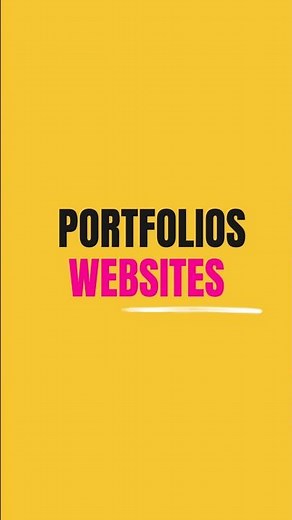 Quick Look at 750 Developer Portfolios! 🎯 #portfolio