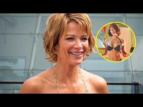 Lauren Holly Bikini Moment Turned Into a Show You Can’t Miss!