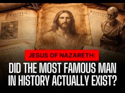 Jesus stories invented