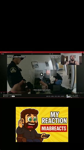 An officer takes evidence and everything goes wrong immediately.
