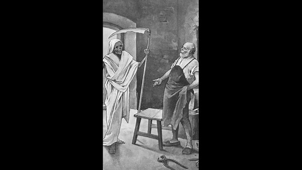 When 9 Historic Things Happened for the First Time