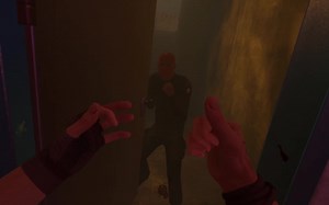 VR游戏骨骼实验室bonelab通关流程6