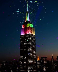 1.5K views · 35 reactions | June is here and we welcome WorldPride to...