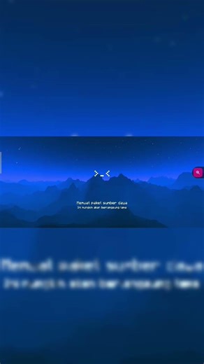 #minecraft UI black hole