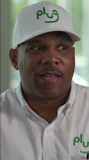 From Tesla to Plug Power: Shawn's Green Energy Career