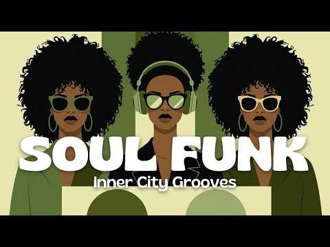 🕶️ Retro Sunset Jam – 70s Soul Funk for the Ultimate Chill