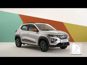 DACIA SPRING | Flüssigkeitsstände | Dacia Deutschland
