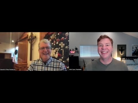 Everyday Humility with David Robinson