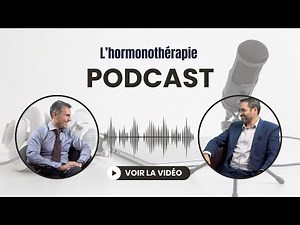 Comprendre la ménopause et l’hormonothérapie