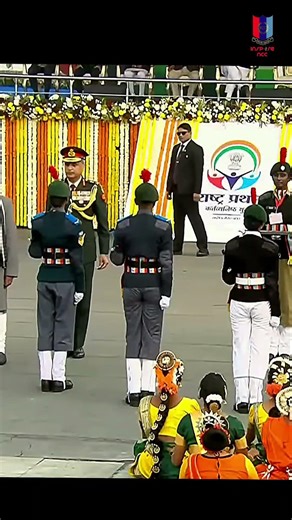 NCC Best Cadet Award⚔️🇮🇳 #ncc #youtube #youtubeshorts #shorts