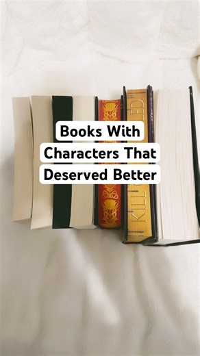 I love them with all my heart 😭😭 #bookrecommendations #booktube #booktok #bookrecs