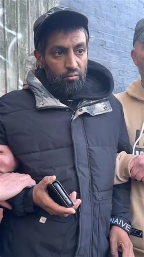 @ukpredclips on Instagram: "A was caught trying to meet two children in a car park #fyp #uk"