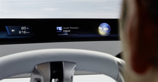 Il nuovo BMW Intelligent Personal Assistant con Amazon Alexa  protagonista al CES 2026 - HDmotori.it