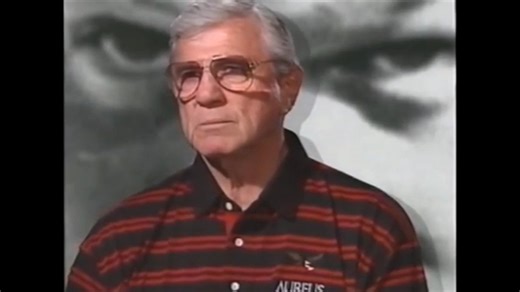 Chuck Noll was a savage in his playing days (warning: language). Listen to the full story of what happened here at the 56 minute mark of this episode: https://pittsburghsportsmemories.weebly.com/podcastrw59-lost-audio-pittsburgh-sports.html | Pittsburgh Sports Memories Podcast