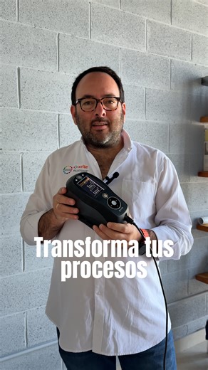 Conoce la Familia Ci6x y descubre por qué estos espectrofotómetros portátiles son la elección ideal para mediciones de color precisas y confiables. ¡Transforma tus mediciones con la línea Ci6x y eleva tus estándares! Más en https://f.mtr.cool/ugmknrgfud o escríbenos por WhatsApp 52-55-7467-0919. #eXact #Offset #Empaque #MedicionDeColor #ControlDeColor | ASC Color Consulting