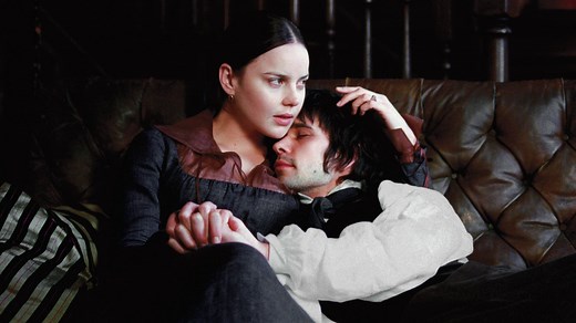 Bright Star - Film (2009) : diffusions TV, streaming, replay